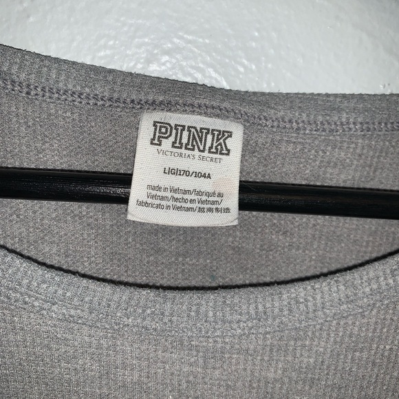 Vs long sleeve - Picture 2 of 2